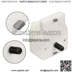 For 2007-2019 Cadillac Chevrolet GMC Suspension Front Control Arm Bumper