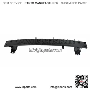 Front Impact Bar Bumper Reinforcement Fit For 2013 2014 2015 Toyota Rav4