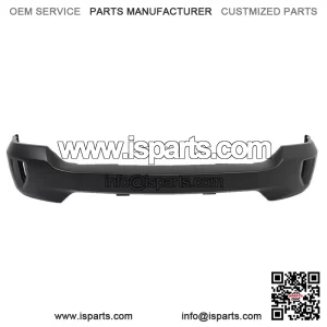 For 2016- 2018 Chevrolet Silverado 1500 Steel Front Bumper GM1002868 84029813