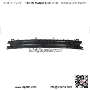Front Bumper Face Bar Reinforcement For 2019-2021 Chevy Blazer 84464976