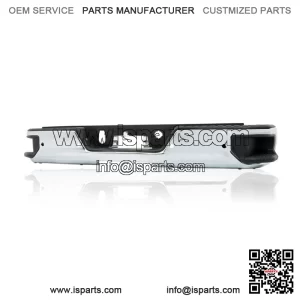 Rear Bumper Assembly For 2019-2023 Chevy Silverado GMC Sierra w/o Dual Exhuast