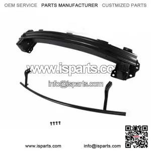 For Dodge Journey 2009-2020 Steel Primed Front Bumper Reinforcement Impact Bar