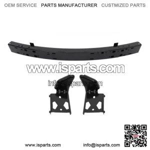 Front Bumper Reinforcement For 2006-2019 Dodge Charger 2005-2019 Chrysler 300