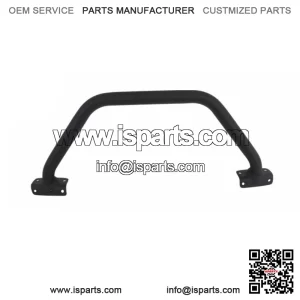 For 2021-2023 Ford Bronco 2/4 Door Bull Bar Bumper Brh Guard Off Road Grill