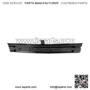 Front Bumper Impact Bar Fit For 2013-2021 Buick Encore/Chevrolet Trax GM1008112