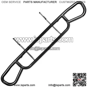 John Deere BM22841 Front Guard Kit Gator XUV XUV825E XUV825M XUV855E XUV855M