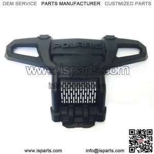 OEM Front Black Bumper Facia 2007-2016 Polaris Sportsman 90 & 110  (For: Polaris)