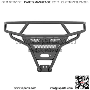 Tubular Front Bumper for Polaris RZR XP 1000 - 93117 (For: Polaris)