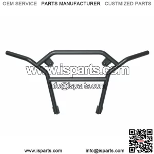 2022-2024 OE Genuine Polaris RZR 200 EFI Rear Bumper Black 2885144