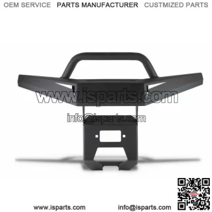 Polaris 2017-24 Sportsman 850 1000 ATV Front Bumper Brushguard (For: Polaris)