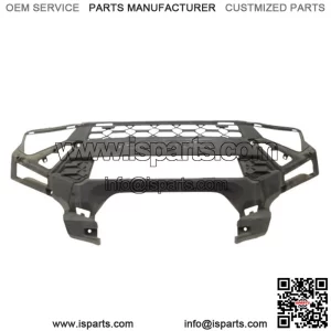 Polaris Ranger 1000 Front Bumper Cover Upper Fascia Panel 5453729-070 (For: Polaris)