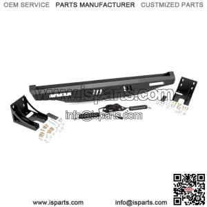 LED Rear Bumper for Can-Am/Polaris Defender/Ranger - 93059 (For: Polaris)