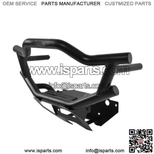 Aprove BlastX Front Winch Bumper for Polaris RZR Pro XP/Pro XP 4(2020+) (For: Polaris)