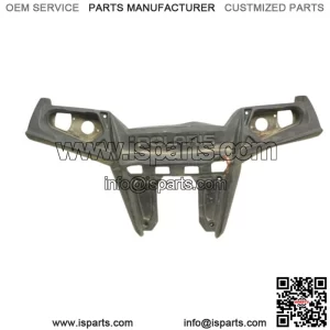 Polaris 2008-2014 RZR 800 Rear Bumper Cover Black 2633396-070 (For: Polaris)