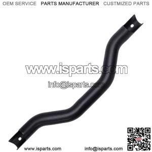 Polaris OEM *NEW* Accessory Bumper Hardware