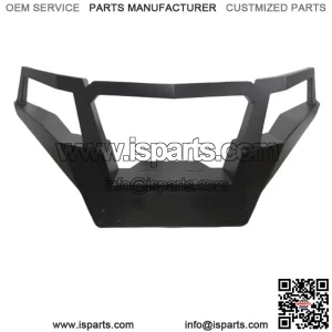 EBM SLASHER FRONT BUMPER EXTREME HEAVY DUTY POLARIS GENERAL 1000 XP 16-24
