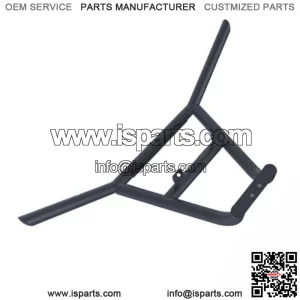 Front Bumper For Polaris RZR 900 / 1000 / XP 2444.7420.1 (For: Polaris)