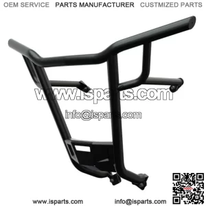 2019-2023 Polaris RZR XP 1000 XP TURBO Rear Low Profile Bumper 2884020-458