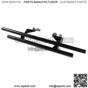 For Polaris 2017-2022 General 4 1000 XP 1000 2016-2022 General 1000 Rear Bumper (For: Polaris)