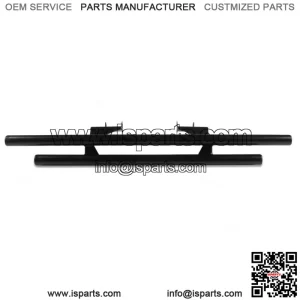 For 2016-2022 Polaris General 1000 4 1000 XP 1000 Rear Bumper Powder Coated  (For: Polaris)