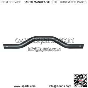 2023 Genuine Polaris Ranger XP Kinetic Accessory Bumper Hardware 2889659