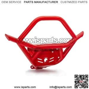 Front Bumper for Polaris RZR Pro R / 4 (2022+) - Red