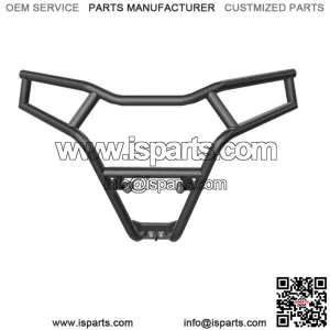 Polaris Front Deluxe Bumper (For: Polaris)