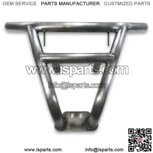 Raw Front Bumper Polaris RZR XP1000 2019+