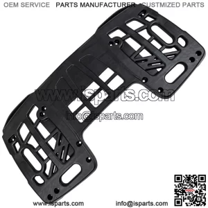 Polaris 5435240-070 RACK-FRONT GEN VI BLK 5434697-070 (For: Polaris)