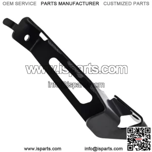 Polaris 5267247 BRKT-MNT FRT BUMPER UPR LH (For: Polaris)