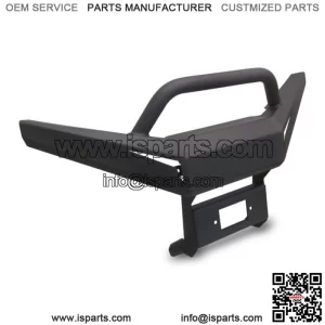 Polaris 2015-2020 Sportsman 450 570 ATV Front Bumper Brush Guard (For: Polaris)