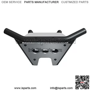 Polaris 2884354-458 Front Pre Runner Bumper 2022-2023 RZR Pro Turbo R 4 (For: Polaris)