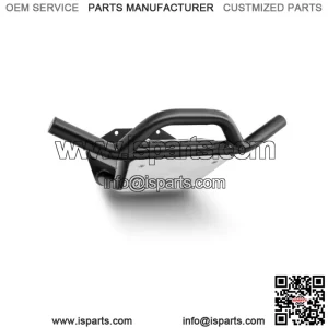 Battle Cry Front Bumper for 2020-Up Polaris RZR PRO XP (For: Polaris)