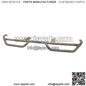 POLARIS RANGER 800 Rear BUMPER 38715