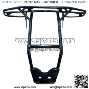 2012 Polaris trail boss 330 oem front bumper