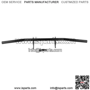 CLUB CAR --- 103236001 --- KIT TUBE BUMPER