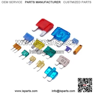 OEM Club Car Fuse Atc/Ato 25a