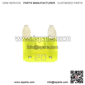 POLARIS OEM FUSE | 4012811