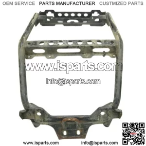 Polaris Hawkeye Sportsman 400 500 570 800 Front Frame Bumper Tube 1018374-067 (For: More than one vehicle)