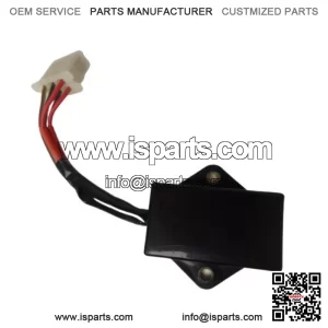 NOS New 38200-377-305 Honda fuse box for CB400 CB500 CB550 CB750