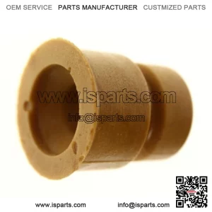 Honda RUBBER, BUMPER 52427-KT1-671 OEM NEW