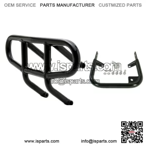 Honda TRX 450R Front Bumper and Grab Bar 218 R1 T5 B