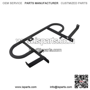 Nano Design Rear Grab Bar Bumper for Yamaha Raptor YFM 700 700R 2006-2023 GBE208