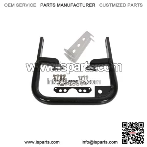 Rear Bumper Grab Bar For  Yamaha YFZ 450 YFZ450 YFZ450SE YFZ450V 2004-2013