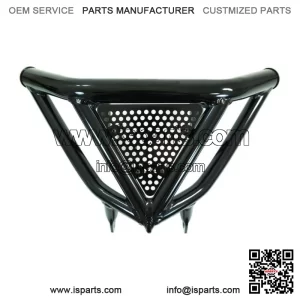 Yamaha YFZ 450 "Intimidator"  Front Bumper   Alba Racing  199-N3-B