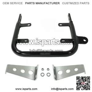 Yamaha YFZ 450R yfz450R  Grab Bar  Rear Bumper Aluminum  Alba Racing  251 T5 B