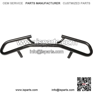 Rear bumper SFA 600 / SFA 1000
