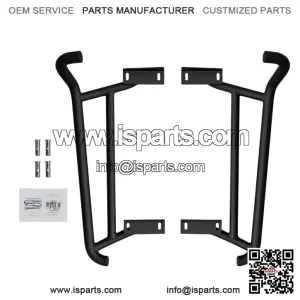 Heavy Duty Rock Slider Nerf Bars for CFMOTO Z-Force 800EX / 1000