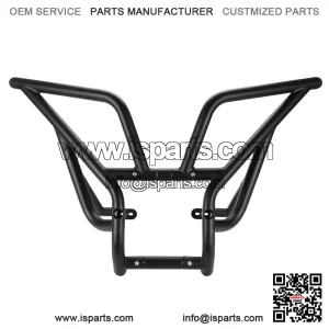 Heavy Duty Profile Front Bumper For 2020-2024 CFMOTO ZForce 950 5BY#-801100-1000