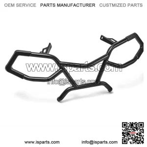 CFORCE 400/500 Gen. 2 Front Bumper, CFMOTO OEM (9DQV-801100-3001)